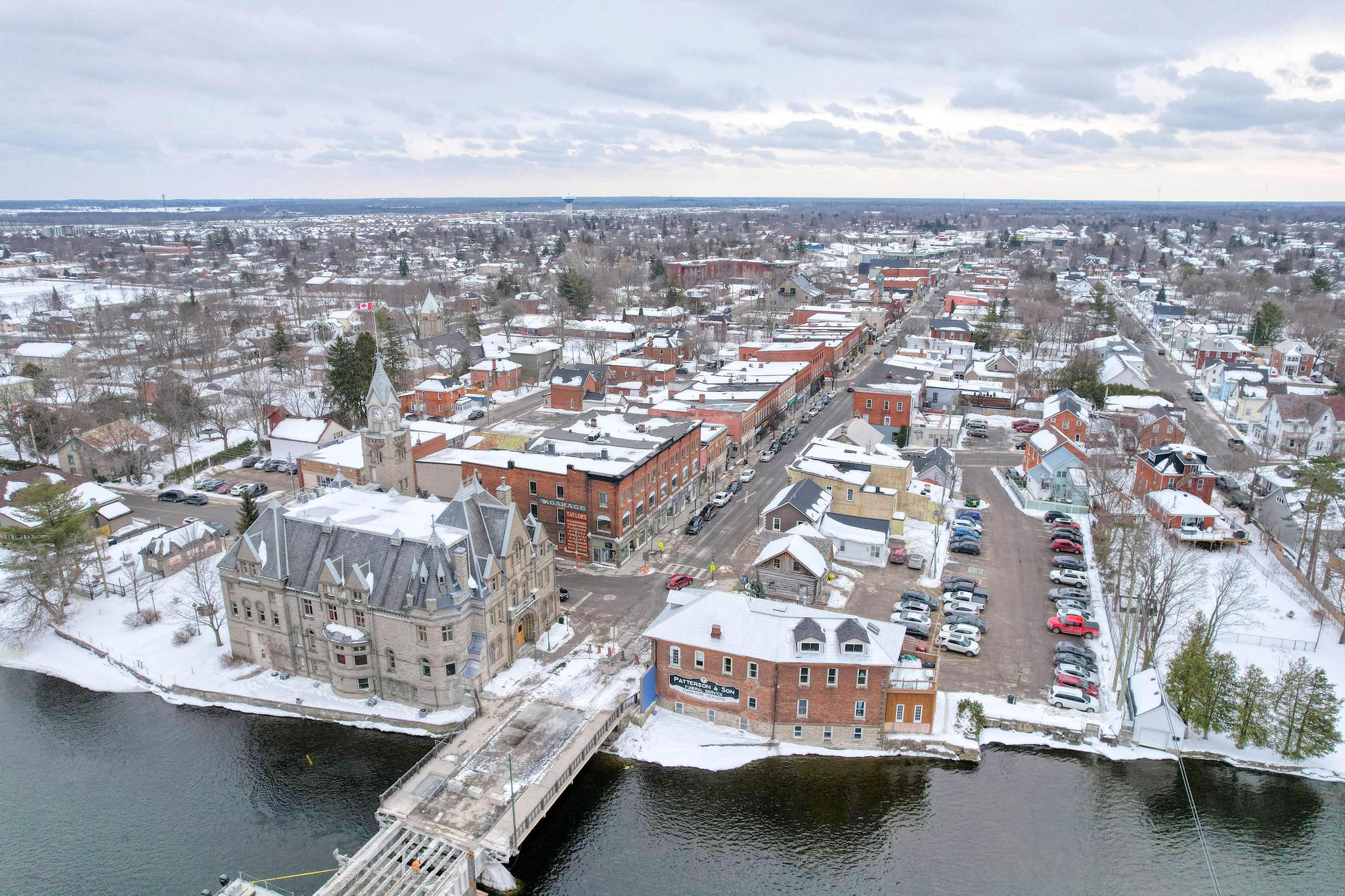 Carleton Place Community West Ottawa Real Estate Team