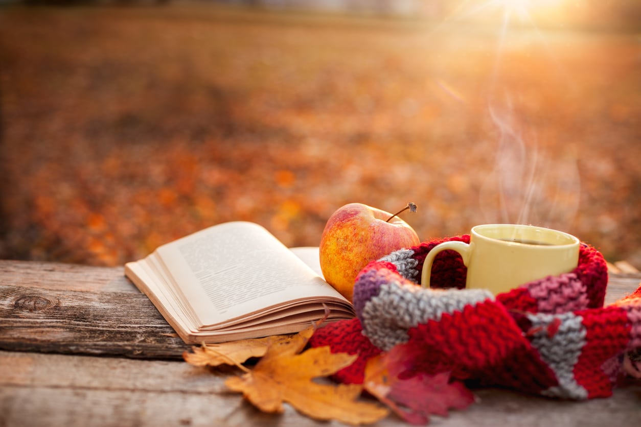 Fall Activities for Families