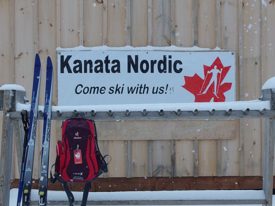 Kanata Nordic Ski Club