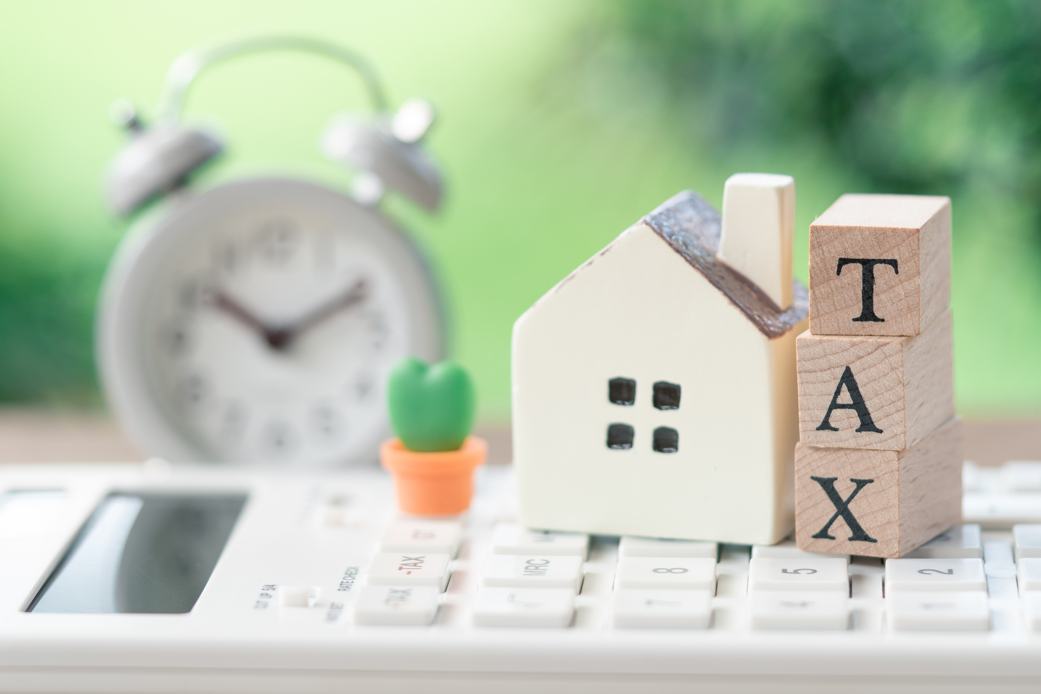 Don’t Forget To Add The Tax: What Your Property Tax Entails In Ottawa